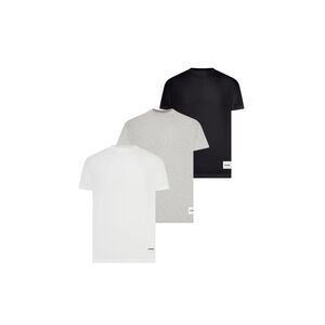 Jil Sander Men Set Of 3 Short-Sleeved T-Shirts